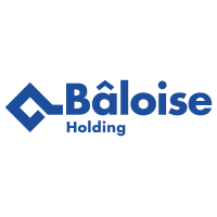 Logo der Baloise Group